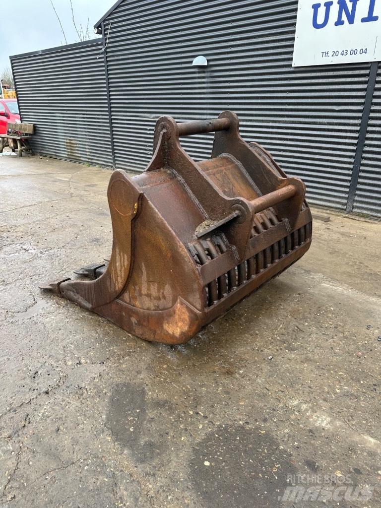  Andet S80 skift 버켓