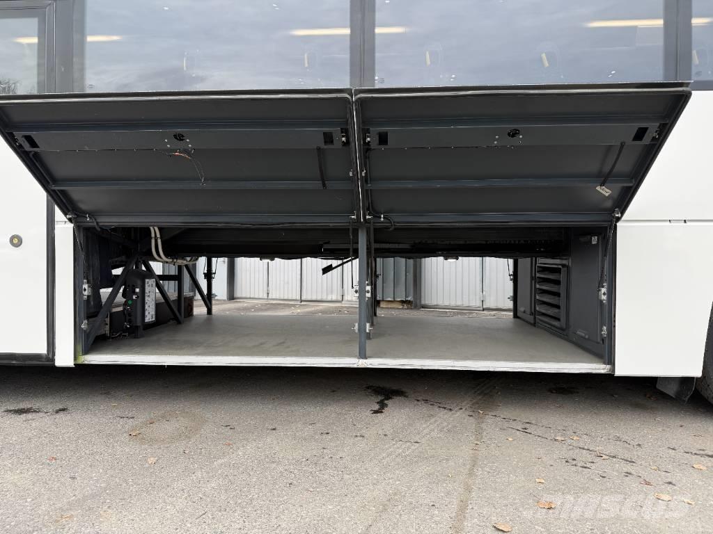 Scania Interlink 시외버스