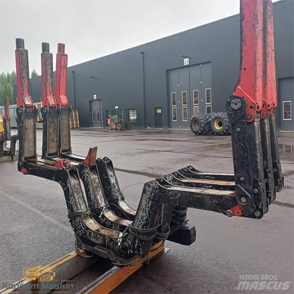 Komatsu 895 기타 구성품