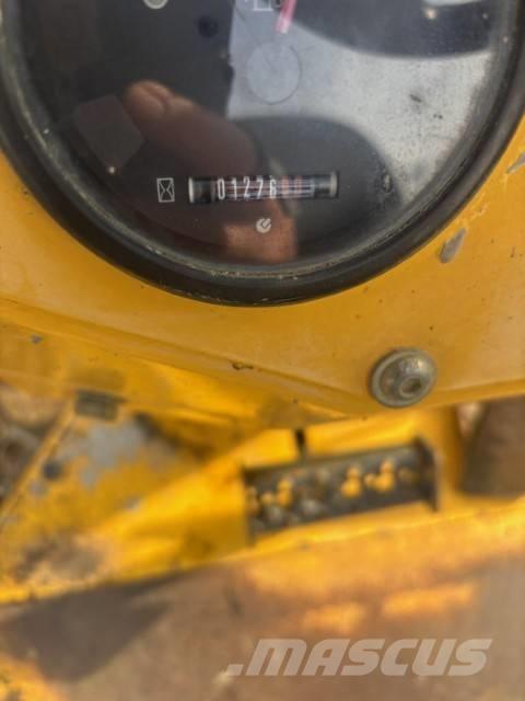 NC SW 3 건설현장 덤프트럭