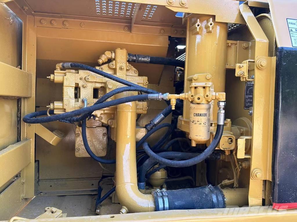CAT 320 B L 대형 굴삭기 29톤 이상