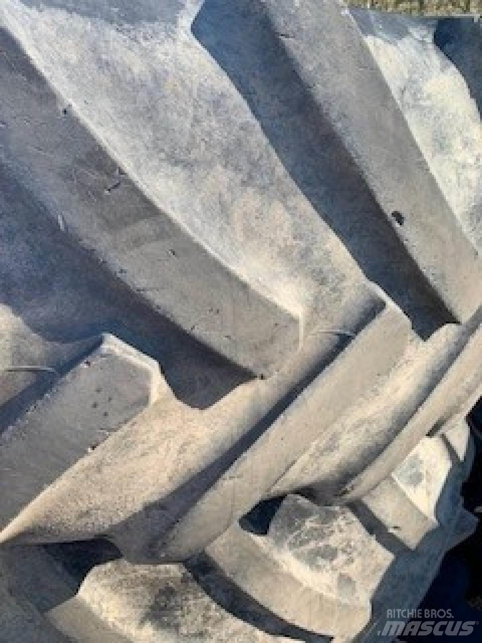 Mitas 680/80R42 타이어, 휠 및 림