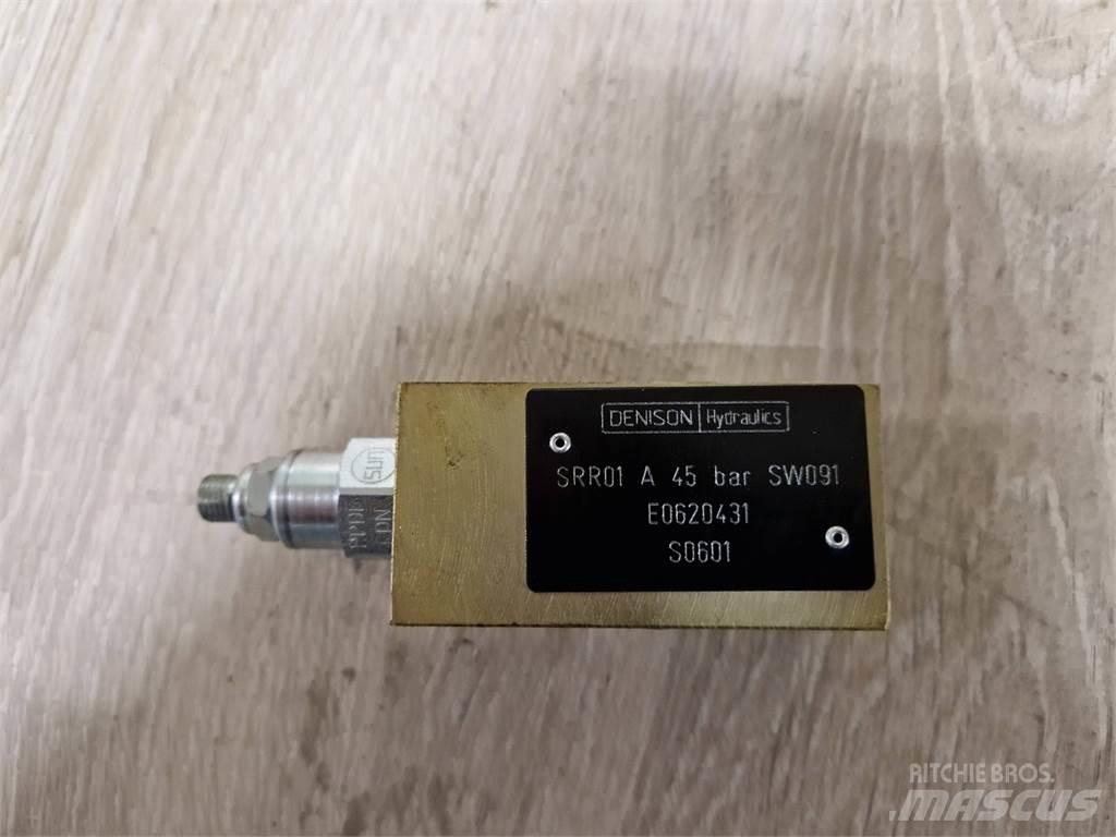 Eco Log 7003711 유압식 기계