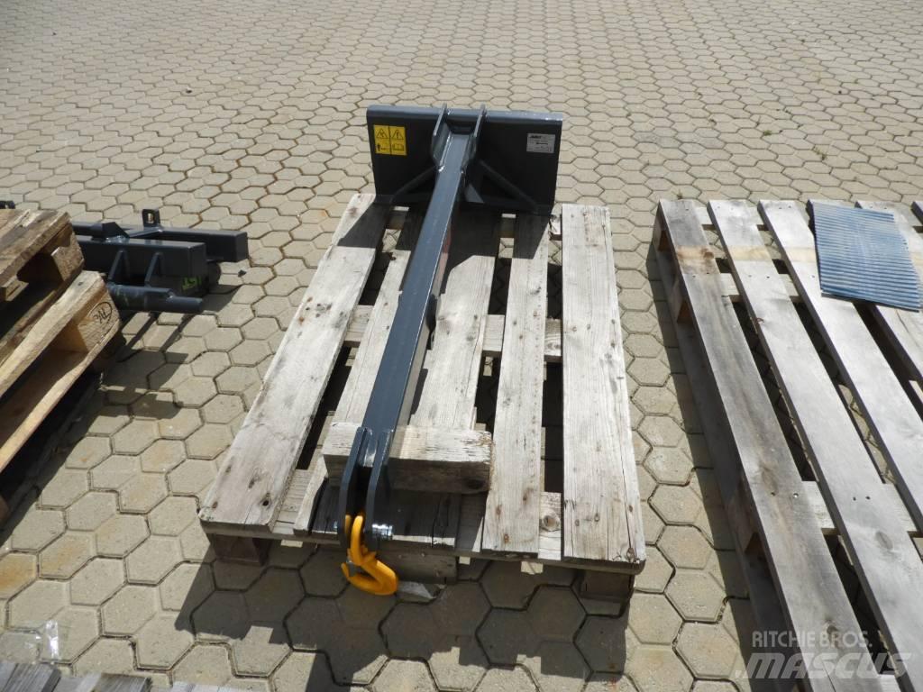 Avant Lyftbom 1200 기타 부품  