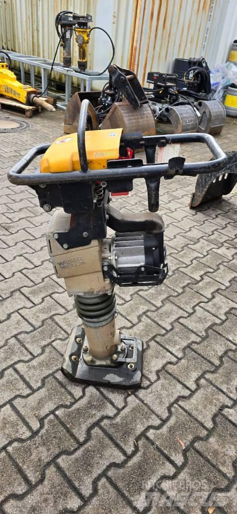 Wacker Neuson AS50e 탬퍼