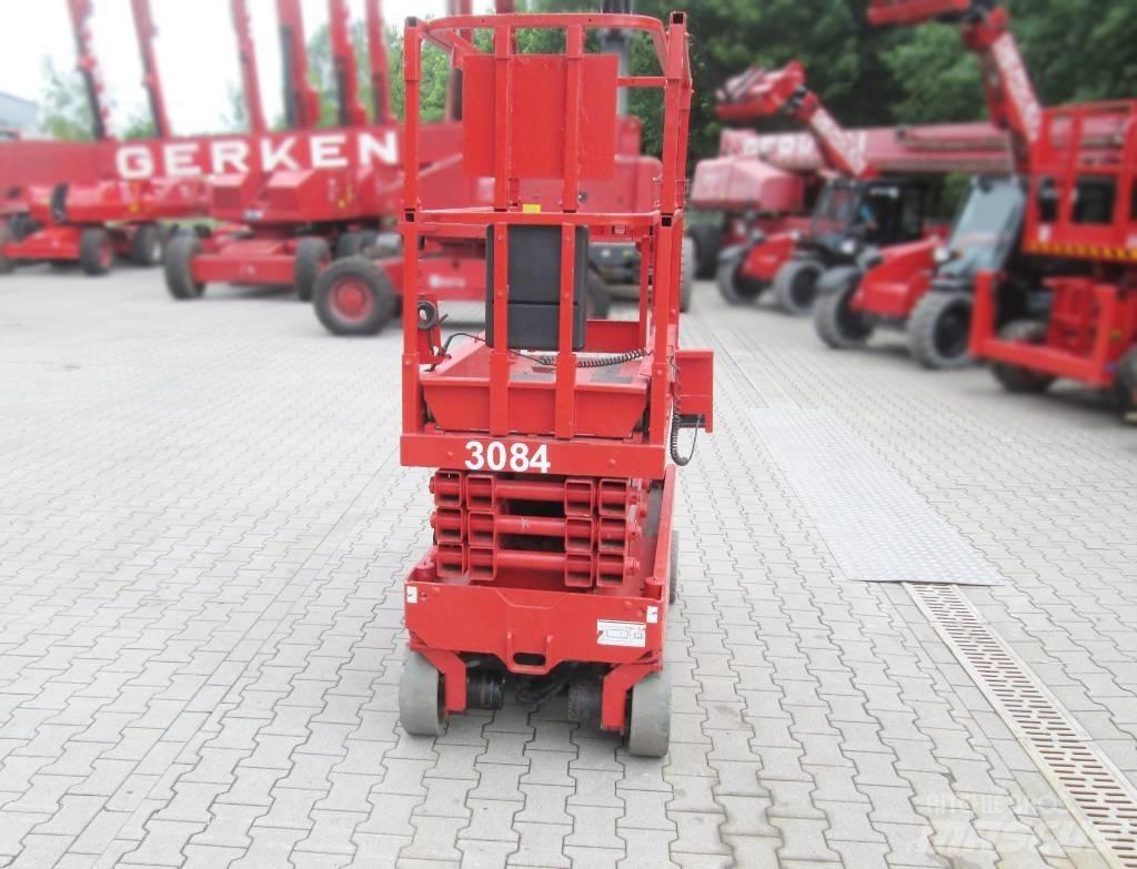 Genie GS 1932 가위형 리프트