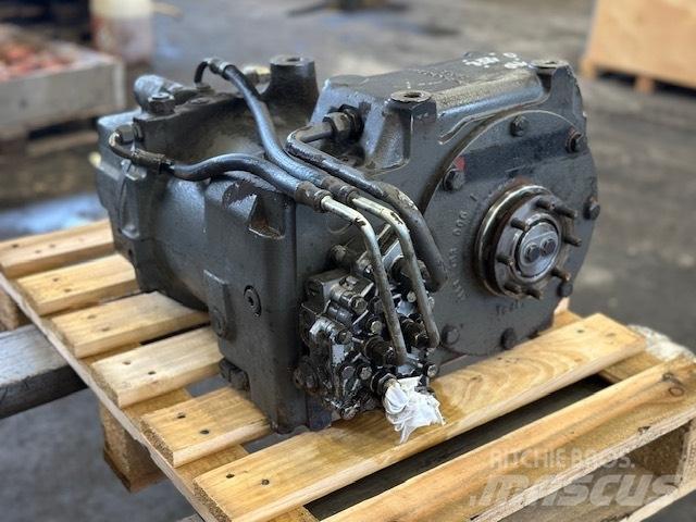 ZF 2HL-100 트랜스미션
