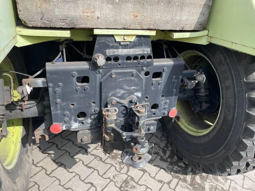MB Trac 1300 트랙터