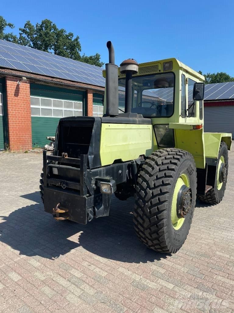 MB Trac 1300 트랙터