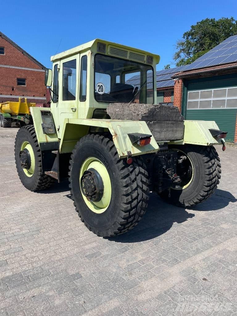 MB Trac 1300 트랙터