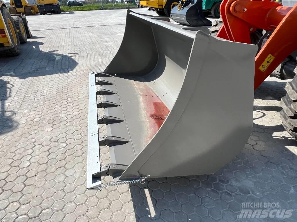 Weycor AR560  휠로우더