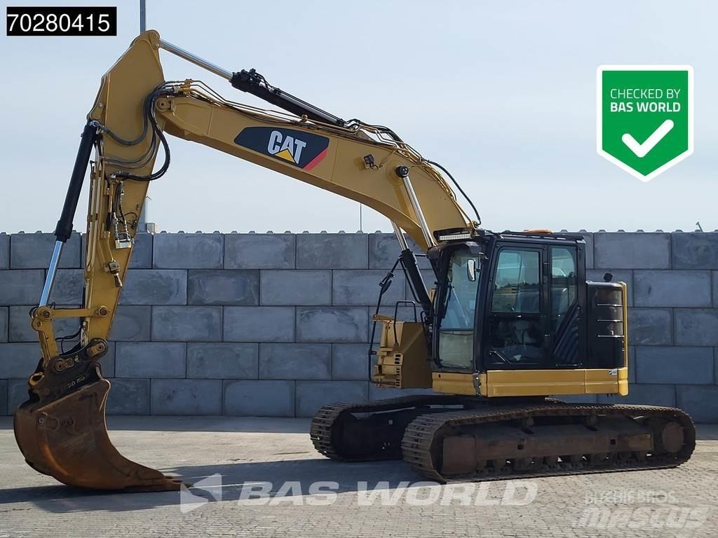CAT 325 F L 대형 굴삭기 29톤 이상
