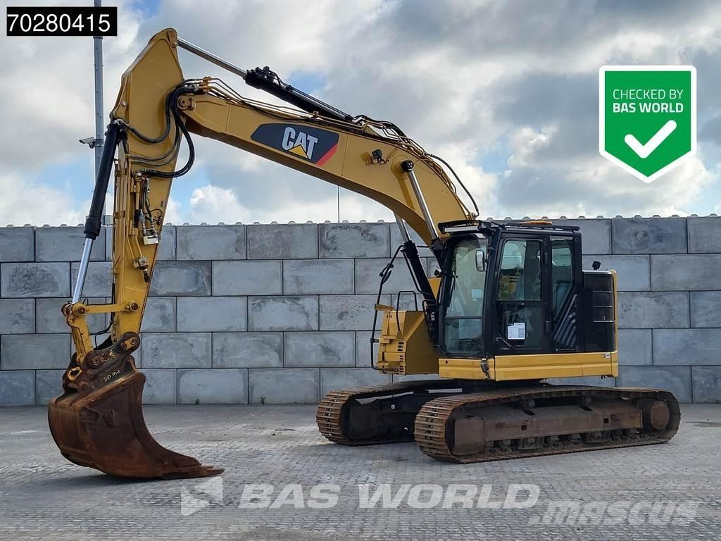 CAT 325 F L 대형 굴삭기 29톤 이상