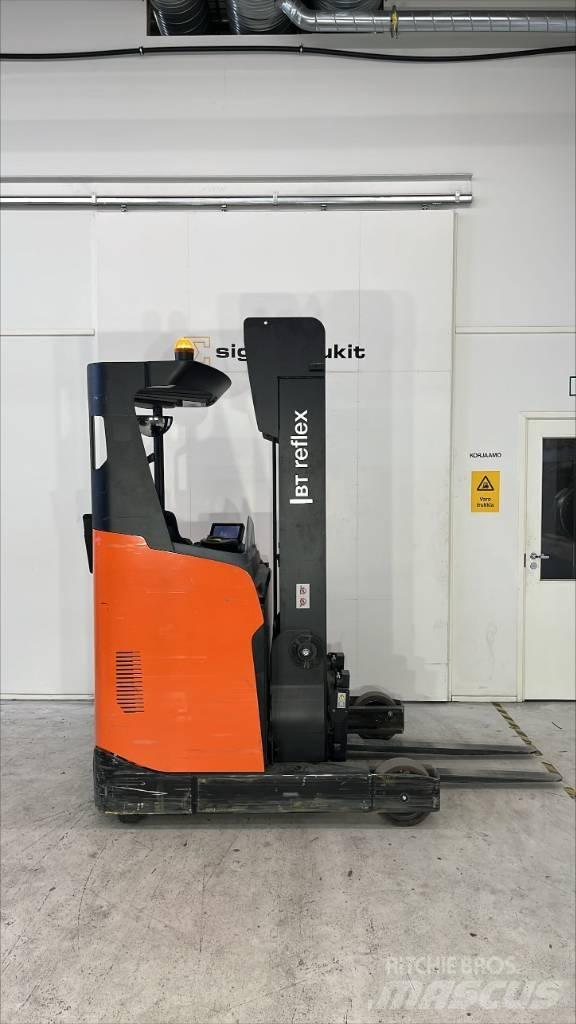 BT RR E 140 H 리치 트럭
