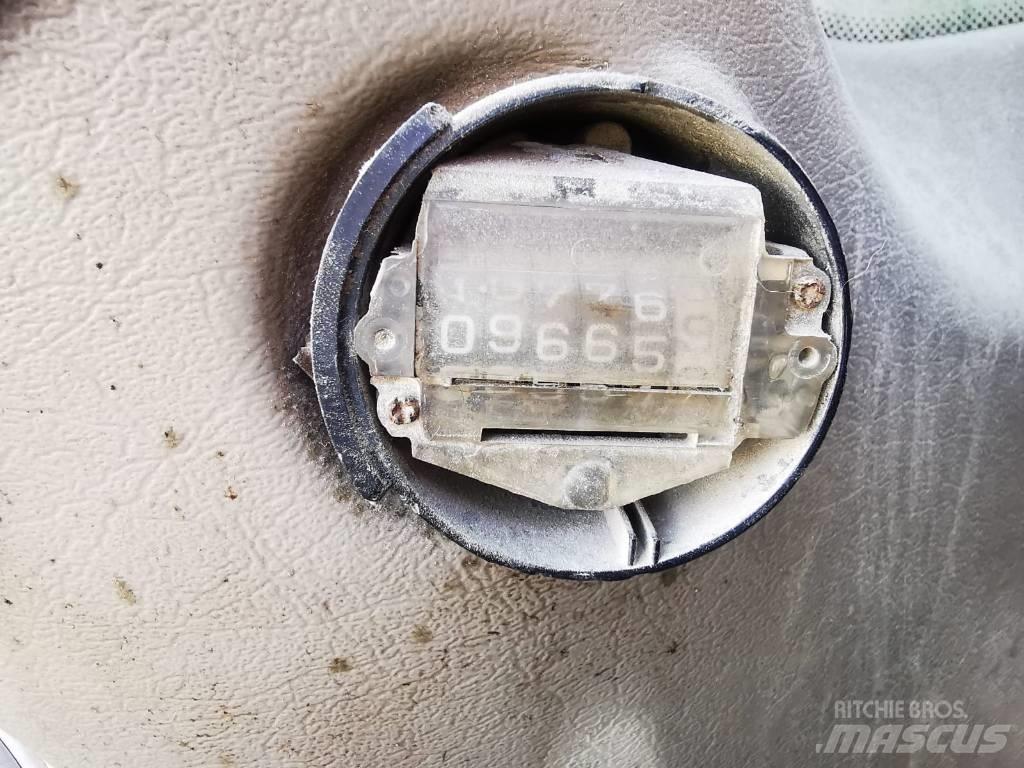 Volvo EC 210 C L 대형 굴삭기 29톤 이상