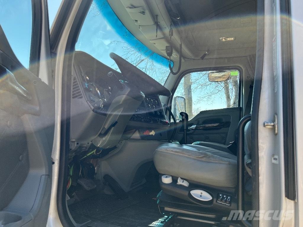 Kenworth T680 트랙터 유닛