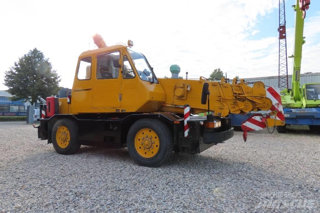 Kobelco RK 70 M2 R/T 크레인