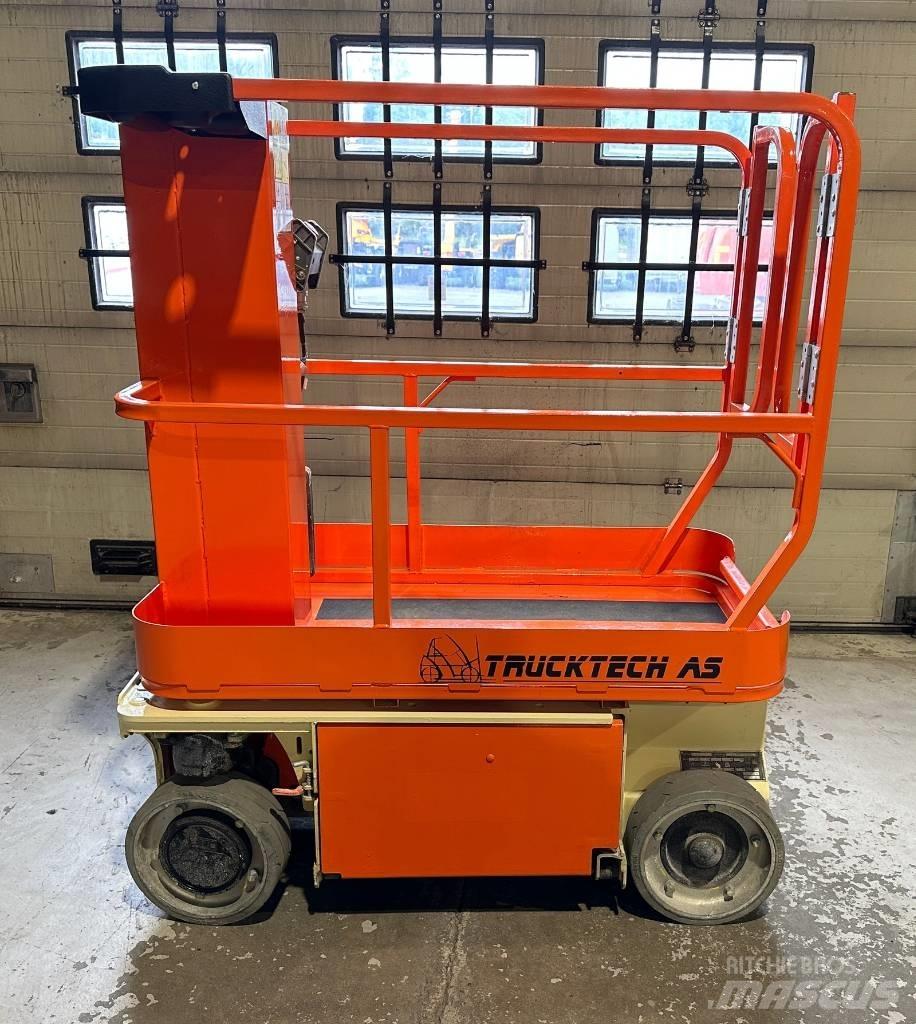 JLG 1230 ES 가위형 리프트