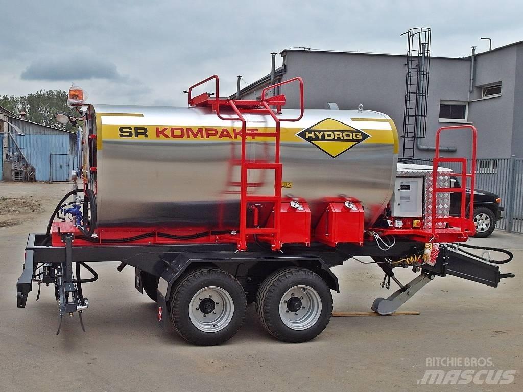 Hydrog SR KOMPAKT 기타