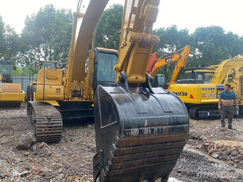 CAT 320 C L 대형 굴삭기 29톤 이상
