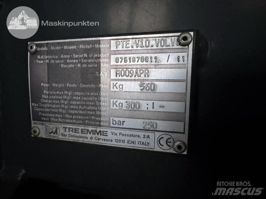 Merlo 40.17 텔레스코픽 휠 로더