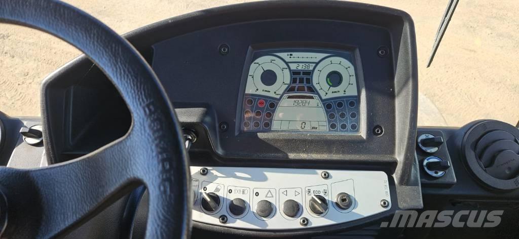 Bomag BW 177 D H-4 싱글 드럼 롤러
