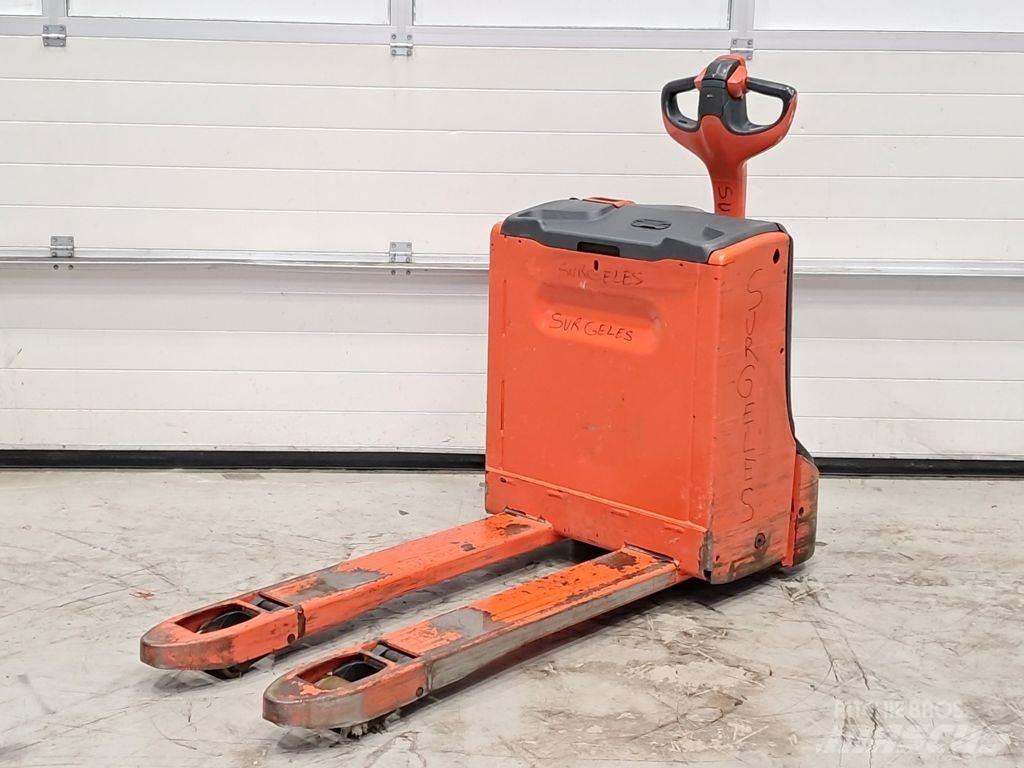 Linde T16 경량 리프터