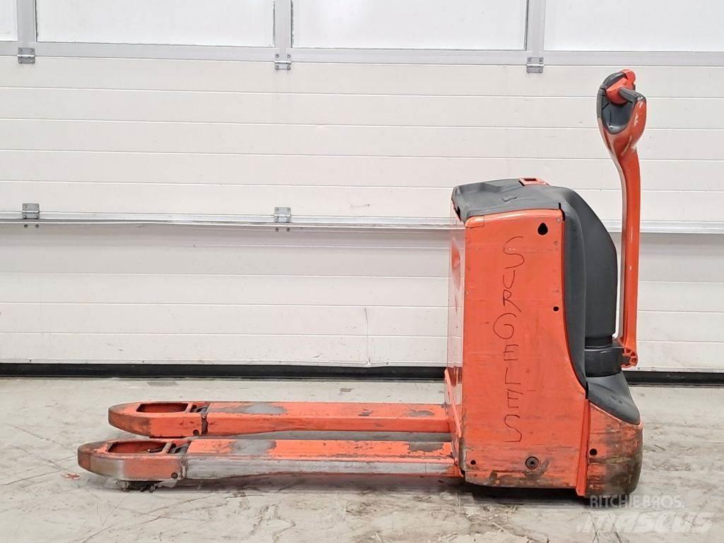 Linde T16 경량 리프터