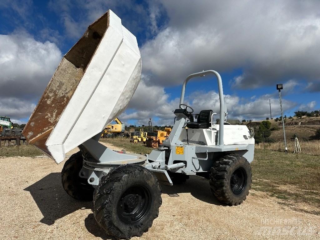 Benford TA6S 연결식 홀러