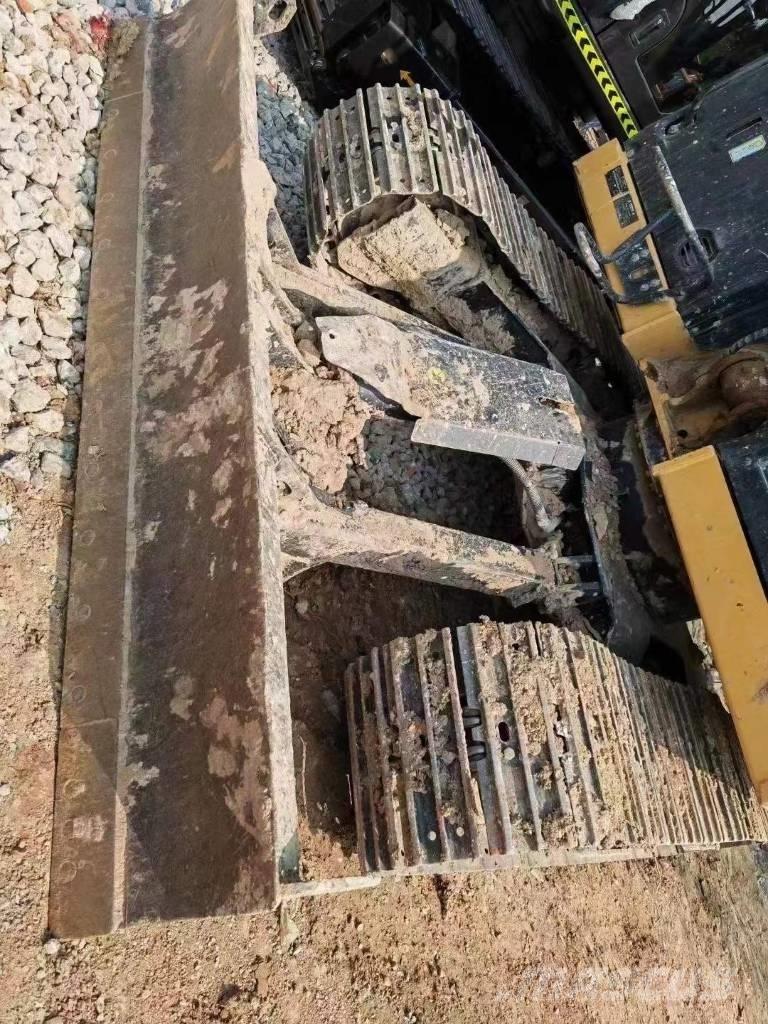 CAT 307e 대형 굴삭기 29톤 이상