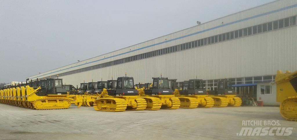 Shantui SD 22 크롤러 도저