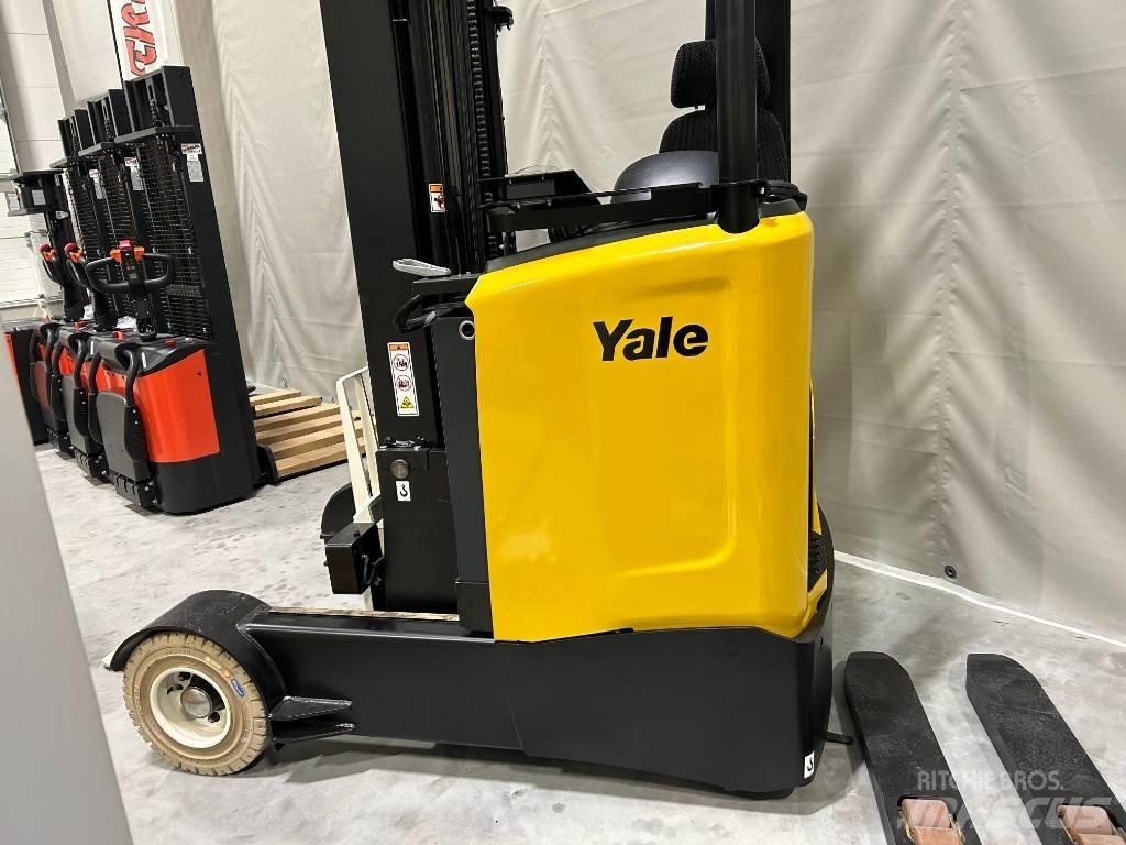 Yale MRO 16 리치 트럭