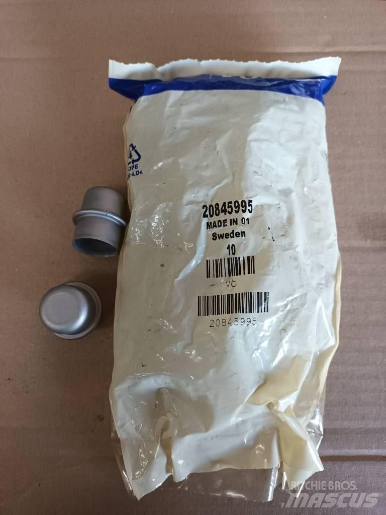 Volvo PLUG 20845995 엔진
