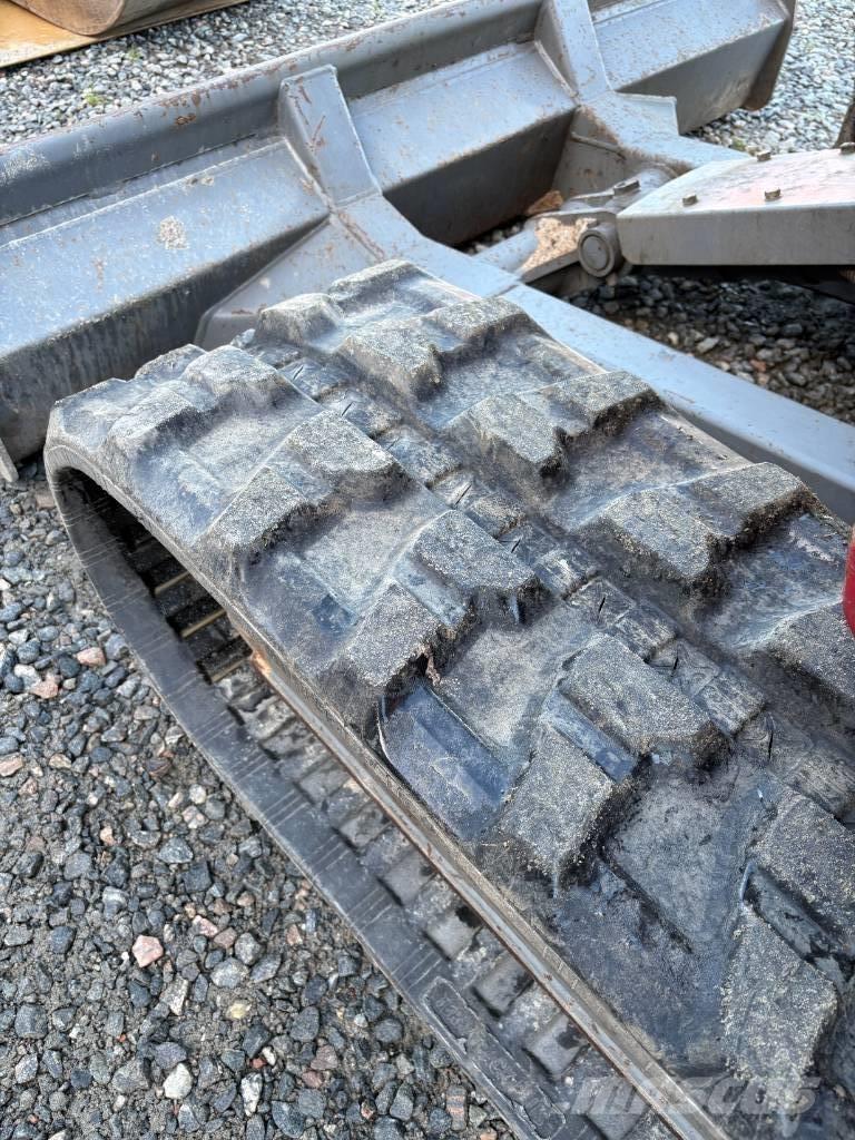 Takeuchi TB153FR 소형 굴삭기 7톤 미만