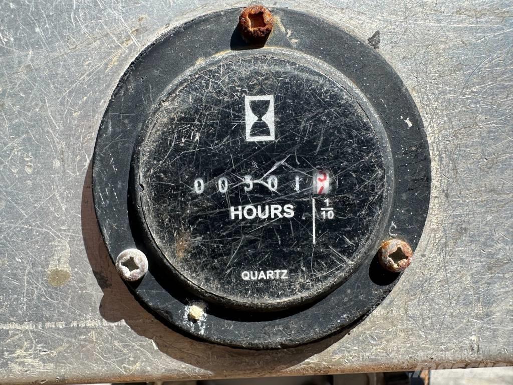 Plafolift PH-13 가위형 리프트