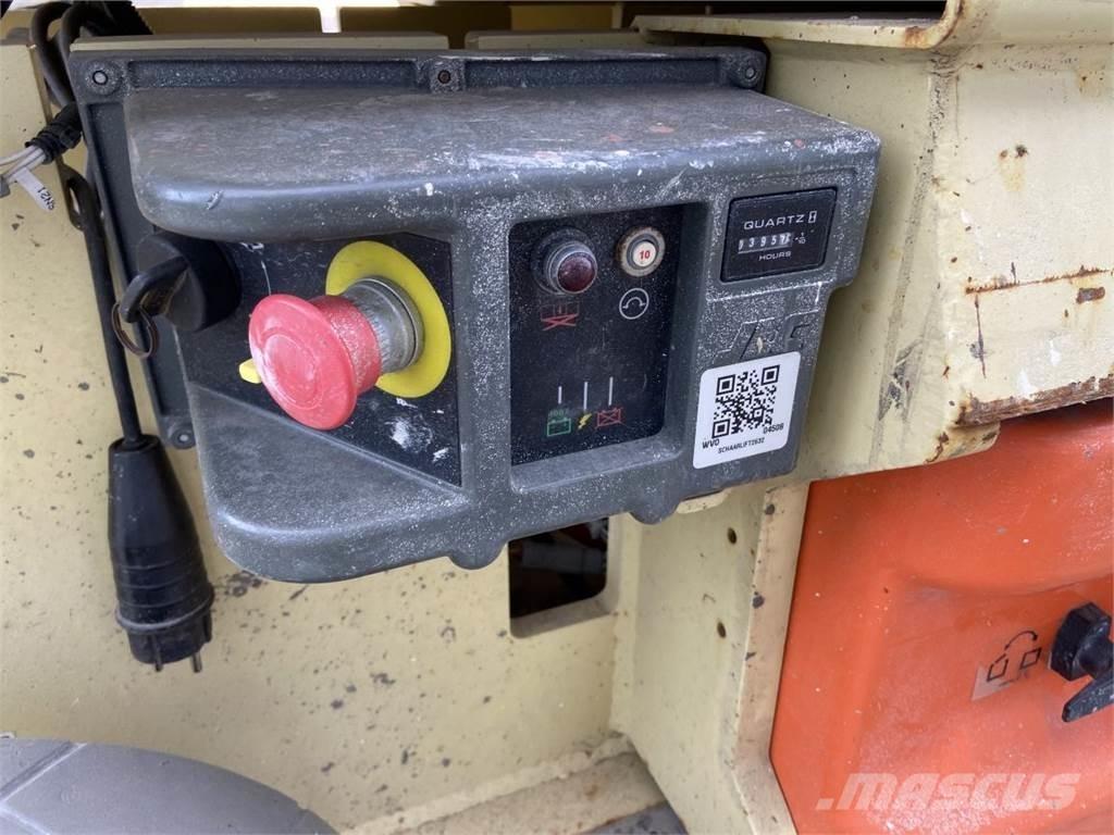 JLG 2632 ES (4508) 가위형 리프트