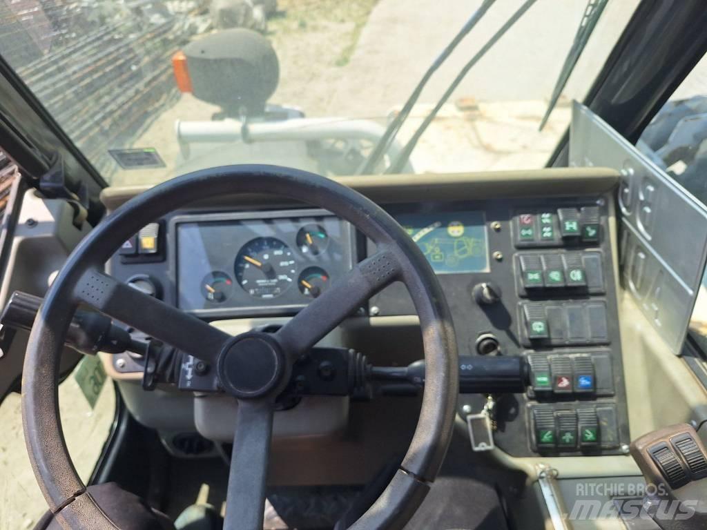 Bobcat T40170 텔러 핸들러
