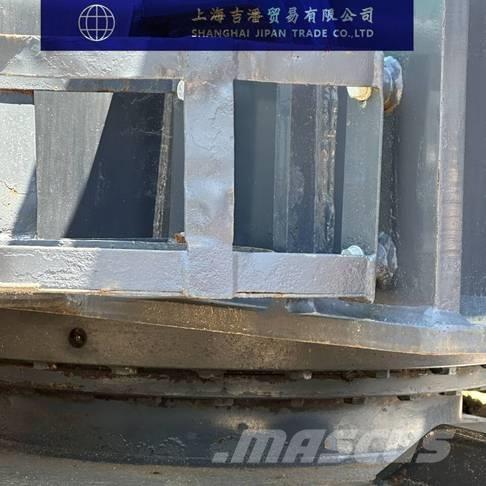 Sunward SWE 70 대형 굴삭기 29톤 이상