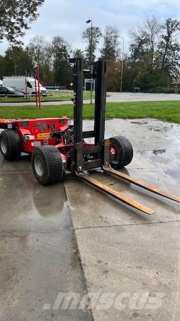 Palfinger BM 214 자재 장비 - 기타