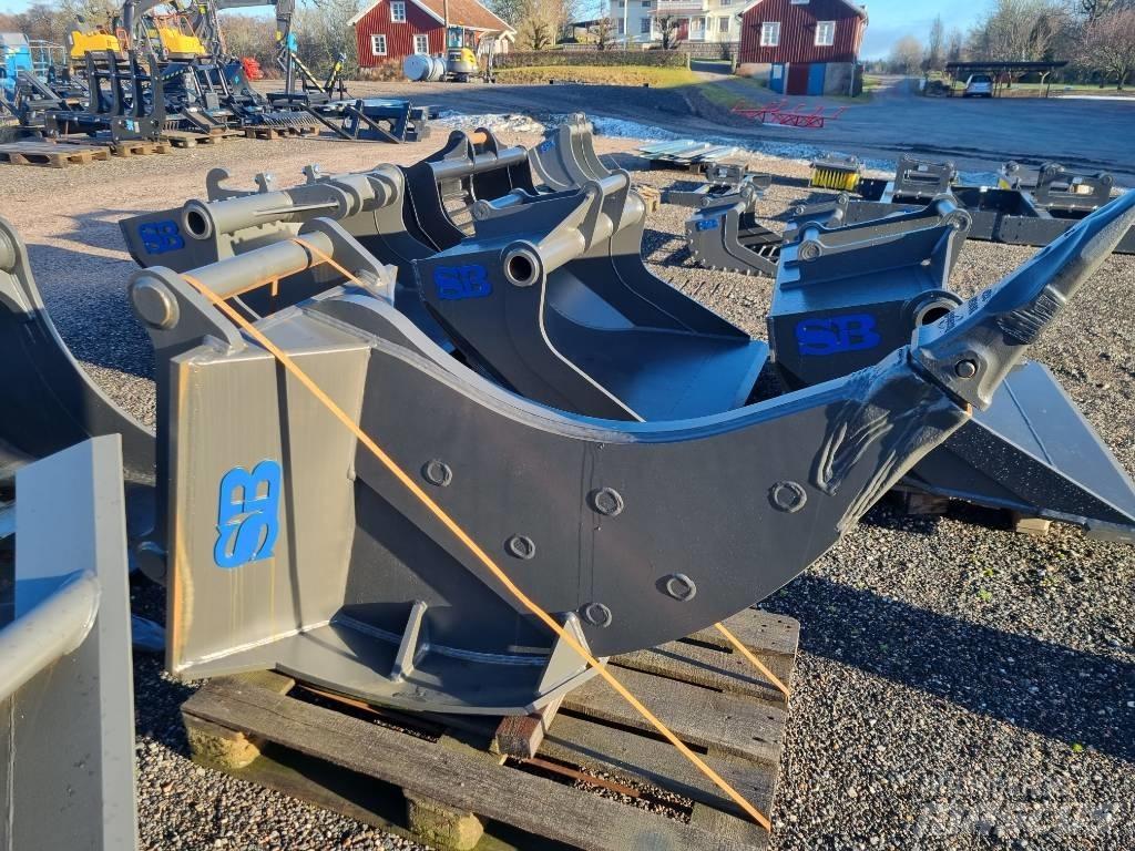 SB Tjälkrokar 스크레퍼
