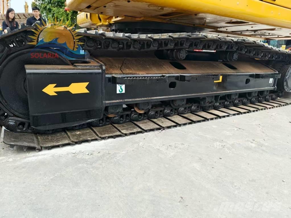 CAT 320 GC 대형 굴삭기 29톤 이상