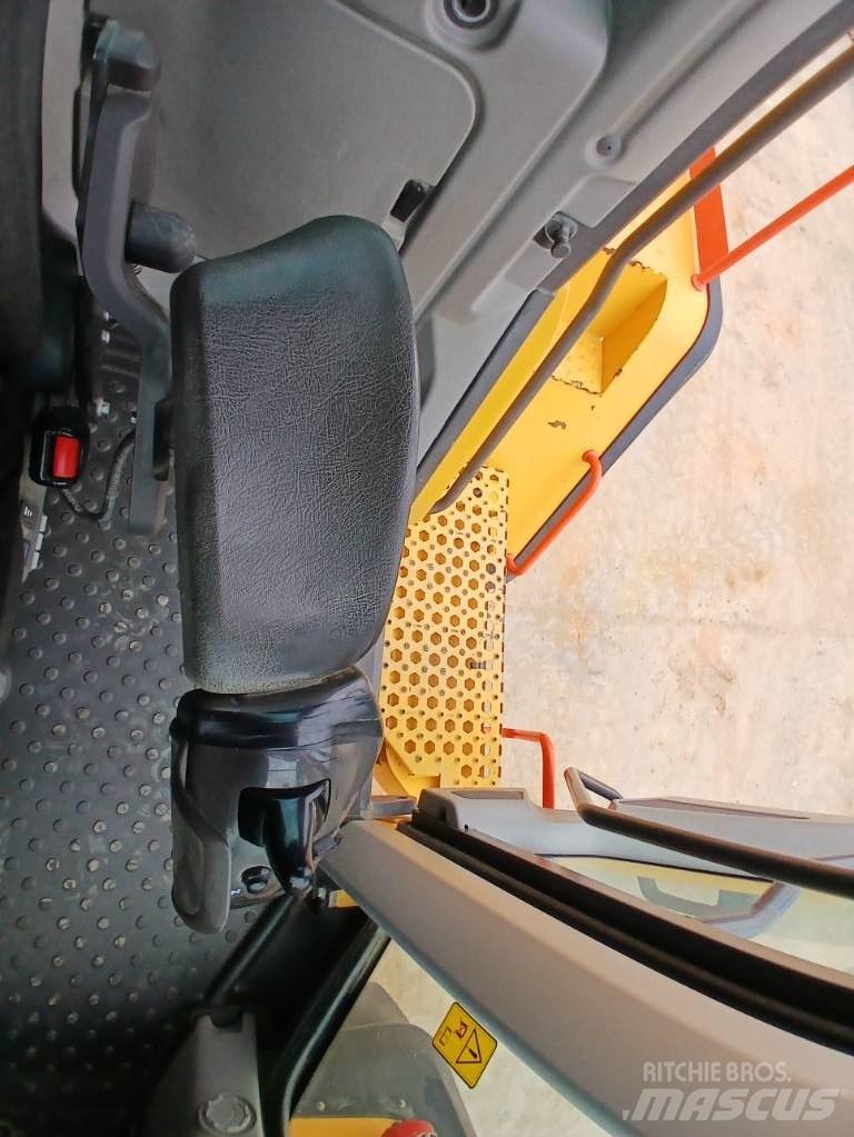 Volvo L 150 H  휠로우더