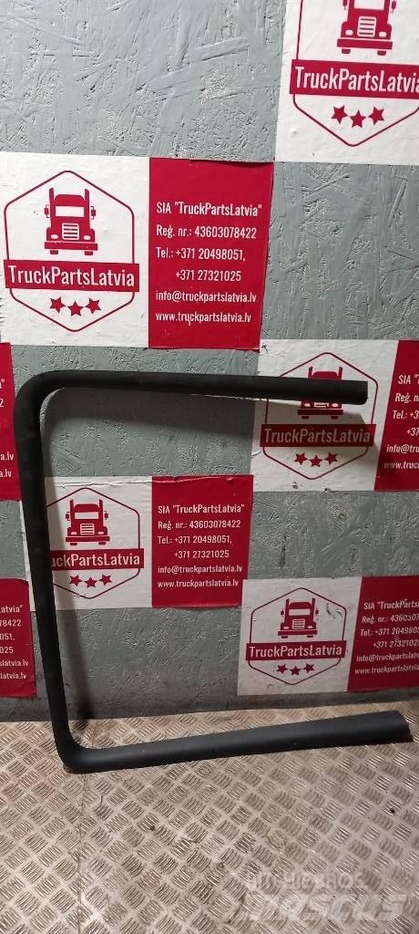 Scania R 440    1740285 캐빈 및 인테리어