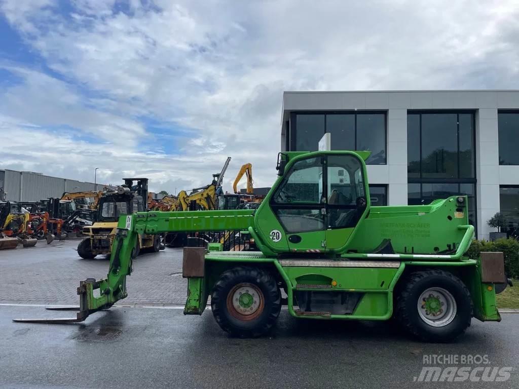 Merlo RT38.16 텔러 핸들러