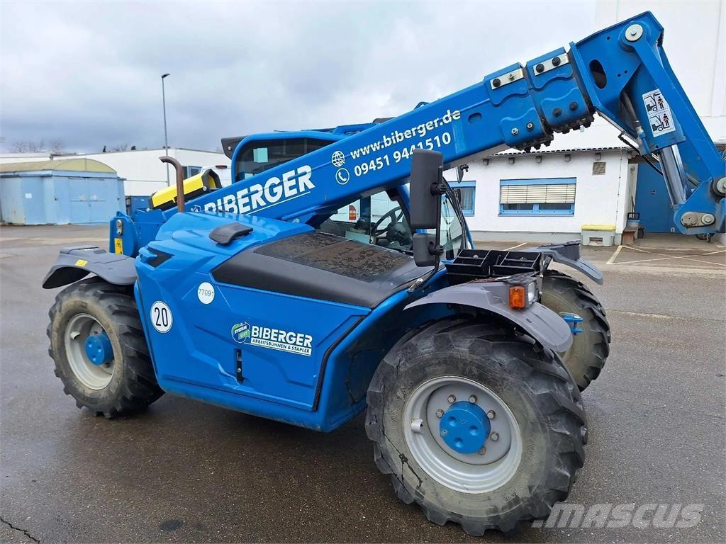 Merlo TF 30.9 G 텔러 핸들러