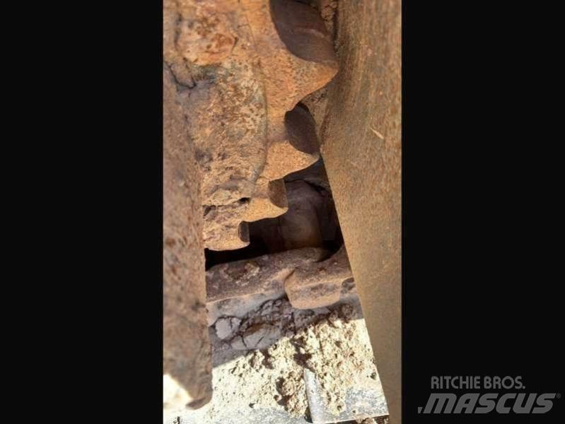 CAT 345B LME 대형 굴삭기 29톤 이상