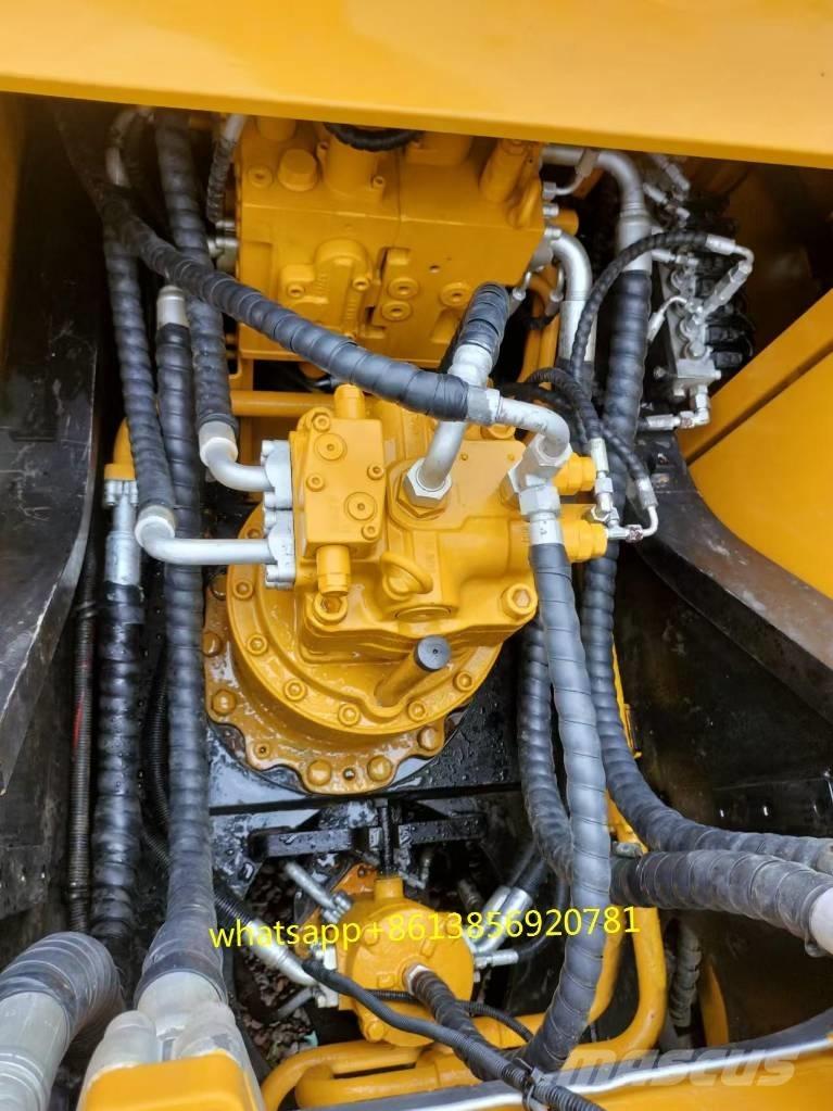 Sany SY 235 C 대형 굴삭기 29톤 이상