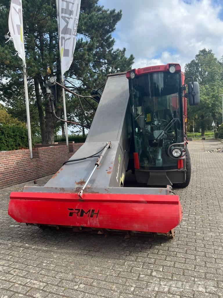 RMH Mixellent 22 믹서 피더