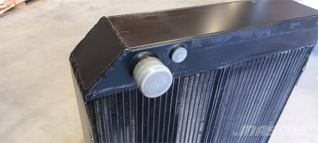 Ponsse 0069740 엔진