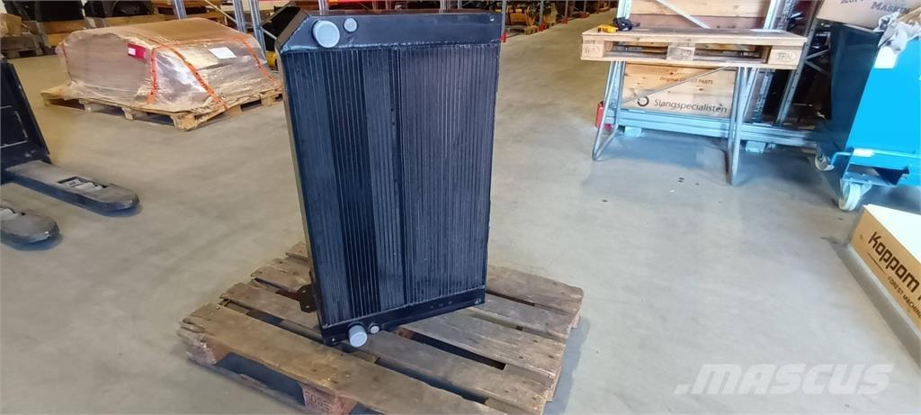 Ponsse 0069740 엔진